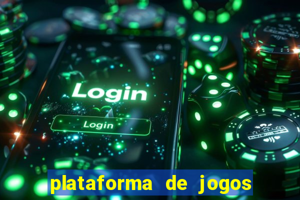 plataforma de jogos dos estados unidos